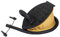 Pompa A Pedale Mare Piscina con Accessori 28x19cm
