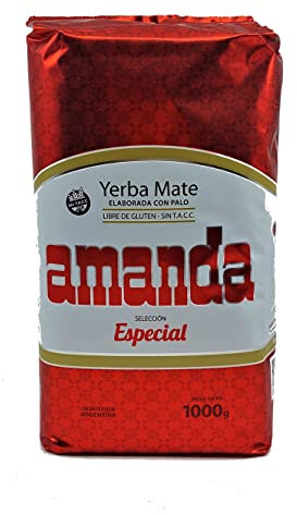 AMANDA Seleccion Especial 1000 g