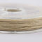 Sinoeem Waxed Cotton Rigging Thread Choice of Colour/Size Model Boat Fittings (0.3)