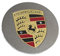 Porsche 911 991 718 Boxster/Cayman 981/982 Radzierdeckel/Carrera Classic Räder