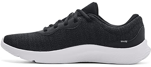 Under Armour Herren Mojo 2, passgenaue Sportschuhe für einen leichten und gedämpften Lauf, Laufschuhe mit idealer Bodenhaftung