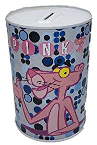 Pink Panther Paulchen