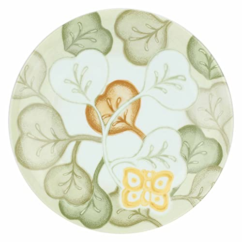 THUN - Piattino da Dessert - Linea Claire - Cucina, Piatti e Complementi di Servizio - Porcellana - Ø 21,4; 2 cm h