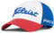 Titleist Herren Tour Performance Mesh Golfmütze