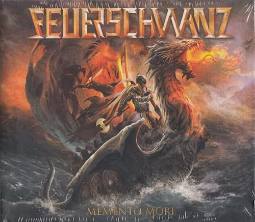 MEMENT0 M0RI & MitteIaIter MetaI Version of Hits (Die GIorreichen7) [Medieval Metal Band]
