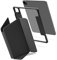 tomtoc Hülle Case für 11-Zoll iPad Pro 4./3. Gen (M2&M1) 2022-2021, Ultra Schutz abnehmbar Schutzhülle mit Airbag Protektoren & magnetischer Ständer für 3 Modus, passt Wireless Laden des iPad Pencil