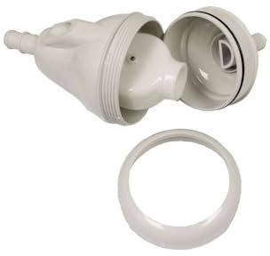 jardiboutique - Vanne de recul G52 (Complet) Compatible pour Polaris 280
