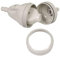 jardiboutique - Vanne de recul G52 (Complet) Compatible pour Polaris 280
