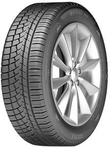 Zeetex 235/60 R18 107H XL Winterreifen Offroad M+S 3PMSF Reifen