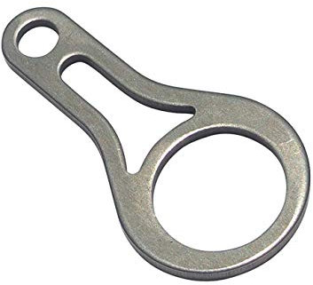 Kit de tige d'engrenage pour taille-haie, bielle de boîte de vitesses, HS81T/86R/82T/87R Accessoires excentriques pour taille-haie