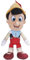 Disney Pinocchio - Pinocchio Plush Toy 30cm