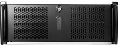 RM42300F1 (schwarz/Silber, USB 3.0)