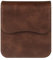 Handy Holster Leder Kompatibel mit Samsung Galaxy Z Flip5 Galaxy Z Flip4 Galaxy Z Flip3 5G Galaxy Z Flip/Motorola Razr 2022 Hülle mit Gürtelclip, Magnetverschluss Handyhalter Gürteltasche for Wandern