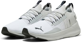 Puma Unisex Softride Symmetry FuzionRoad Running Shoe