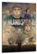 BOJIE Vinland Saga Anime-Poster (19) Kunstwerke Kunstdruck Poster Wandkunst Gemälde Leinwand Dekor Heimposter 30 x 45 cm