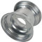 Götz Felge 10x8-137 hinten Chrom für Quad ATV