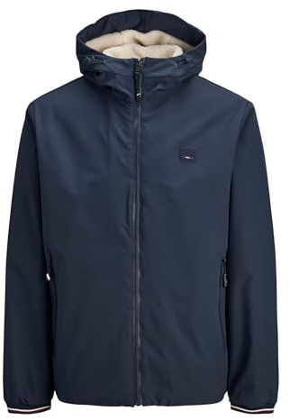 JACK & JONES Male Jacke Jacke