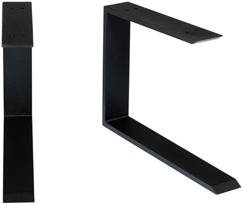 XLS Stand 1 Black (la paire)