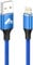 Aioneus iPhone Charger Cable, MFi Certified Lightning Cable 3FT/1M iPhone Charging cable Braided USB iphone Charger Lead for iPhone 14 13 12 11 Pro Max XS XR X 8 7 6 Plus 5 SE,iPad