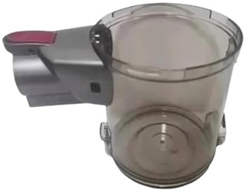 1 pz contenitore polvere compatibile con H Koenig UP600 UP810 aspirapolvere portatile parti accessori di ricambio contenitore polvere