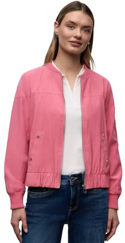 Street One Blouson desert berry 34