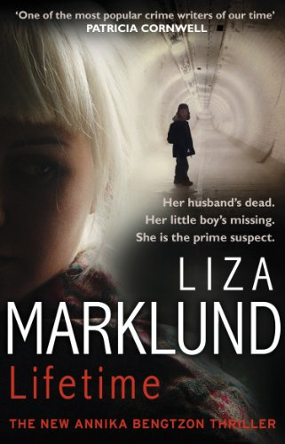 Lifetime (English Edition)