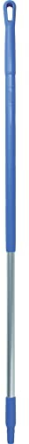 Vikan - Hygiene - Stiel - Ergonomisch - Aluminium - Lila - 130cm