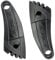 Exel Nordic Walking Pad All Terain Tip Schwarz, One Size