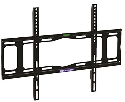 Universal Fixed TV Mounting Bracket Frame Style For Screens 32 - 65