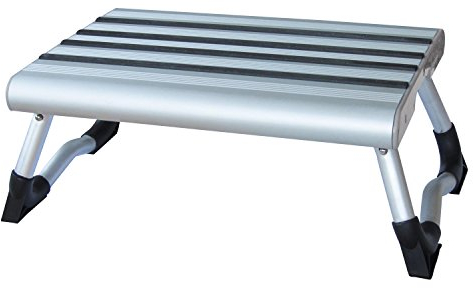 Midland Marchepied Pliant Scabo