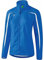 Erima Women Running Jacket - New Royal/White, Size 42
