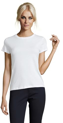 SOL'S Damen Regent Women T-Shirt