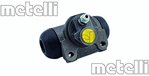 METELLI 04-0644 Hauptbremszylinder und Reparaturteile