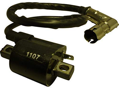 Zündspule mit Kerzenstecker 1-Pin CPI Generic Keeway viele weitere Roller Scooter und Quad
