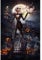 Jigsaw Puzzle 1000 Piece Wooden Puzzle Halloween Picture Family Decorations, Unique Birthday Present Suitable for Teenagers and Adults