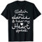 Tanz Spruch für Tänzer Bauchtanz & Tanzlehrer Geschenk T-Shirt