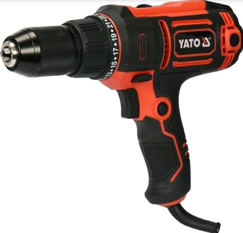 YATO YT-82060 Bohrmaschine