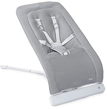 CHICCO WIPPE RHYTHM'N'SOUND mit elektronischem Gleiten; Musik und Sound. COOL GREY