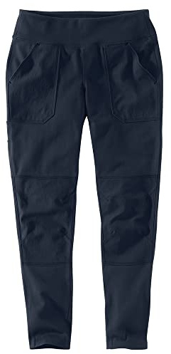 Carhartt Damen Force Lightweight (Regular and Plus Size) Leggings