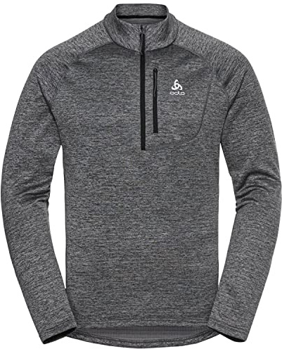Odlo Damen Tencia_542552 Sweatshirt (1er Pack)