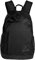 Munich Gym Sports Backpack Slim, Sport Bags Unisex Adulto, Black, Mediano