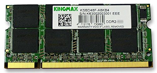 Memory,8 GB, SODIMM, DDR3, PC10600/1333, MODULI di memoria RAM, confezione da 1 pezzo - IN3V8GNZJIX