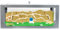 AntHouse - Natürliche Ameisenfarm aus Sand | 3D Grau Big Starter Set 30x15x10 cm | Inklusive Ameisenkolonie