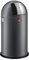 WESCO Pushboy 50L Bin (Matt Graphite)
