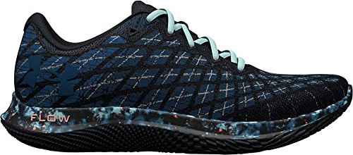 Under Armour Flow Velociti Wind 2 Dark Sky Distance Laufschuhe - AW22-43