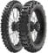 ANLAS Motorradreifen 90/100-21 M/C TT 57R CAPRA EXTREME M+S