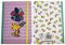 Snoopy Notizbuch, Organizer, Notizbuch, Planer, Tagebuch, A5, Schreibwaren, mehrfarbig, offizielles Produkt (CyP Brands)