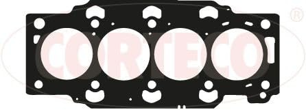 CORTECO 49422179 Gasket- cylinder head 22313-2A650