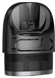 TVDC, A-s-p-ire Flexus Q Capsule de rechange 2 ml, sans nicotine