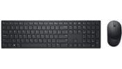Pro Wireless Keyboard and